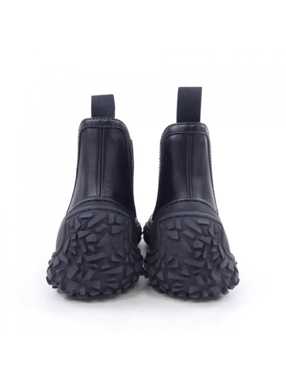 Dior Boots Black 40